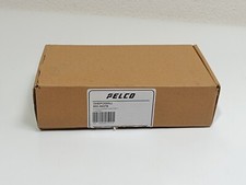 Pelco OHEPOWINJ 1-Port Hi-PoE Power Injector ...