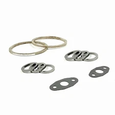 Twin Turbo Gaskets O-Ring Kit FOR BMW E90 E92 E93 N54 135i 335i 535i 3.0L 2008-