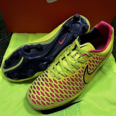 Nike Magista Opus HG-E US 8.5 Soccer Cleats | eBay Nike Magista Opus HG-E US 8.5 Soccer Cleats | eBay