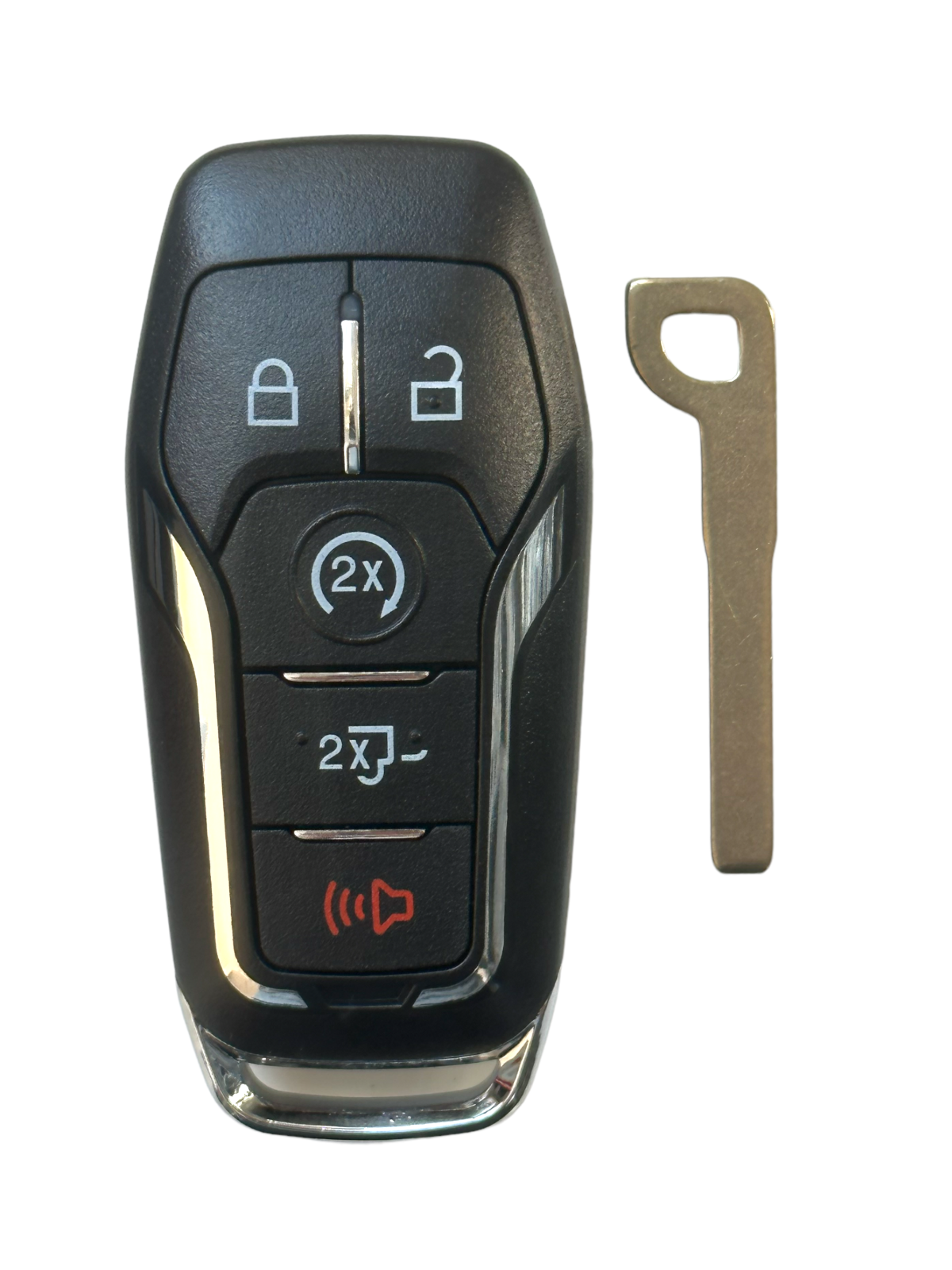 For 2015 2016 2017 Ford F-150 Replacement Remote Smart Prox Key Fob ...
