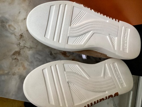 Baldinini Damen Sneaker Neu Modell D2D090SONACOLT Gr.37 - Bild 5 von 10
