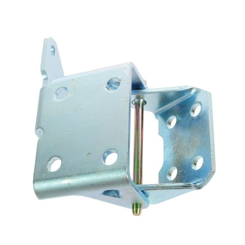 Dorman Door Hinge Repair Kit Front Upper Lower Right Side Pair Set for Chevy GMC - Picture 4 of 4