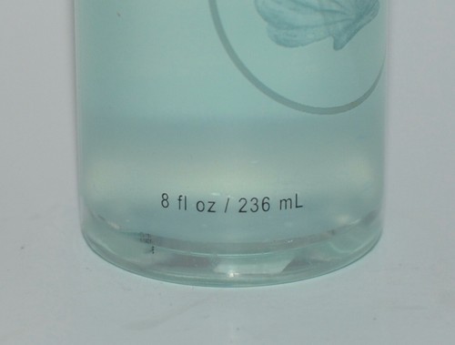 2 NEUE BATH & BODY WORKS KÜSTENHORTENSIEN FEINER DUFT NEBELSPRAY 8OZ GROSS - Bild 4 von 6