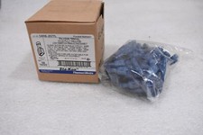 STA-KON 14RB-2577L FEMALE DISCONNECT NYLON INSULATED CONNECTOR PACK OF 100 