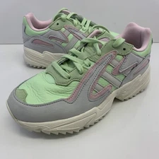 Adidas Yung-96 Chasm Athletic Sports Shoes EE8008 UNISEX MEN'S SZ 6/WMNS 7 NWT