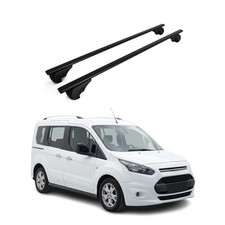 Barres de toit Ford TOURNEO CONNECT