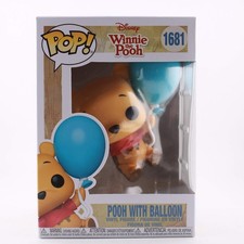 Ultimate Funko Pop Winnie the Pooh Figures Gallery and Checklist 41