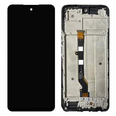 For Infinix Hot 40 Pro X6837 6.78'' Neu Touch Screen & LCD Display Free Tools