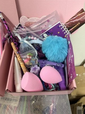 Gift box for birthday, graduation, valentines any special day