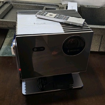 Valerion VisionMaster Pro2 Projector