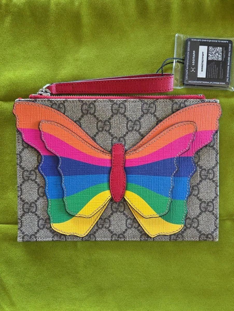 Gucci Butterfly Bags & Handbags for Women for sale | eBay