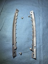 Roof Sail Panel Headliner Retainers 68 69 Road Runner Gtx 69 12 Super Bee Mopar Roof Sail Panel Headliner Retainers 68 69 Road Runner Gtx 69 12 Super Bee Mopar