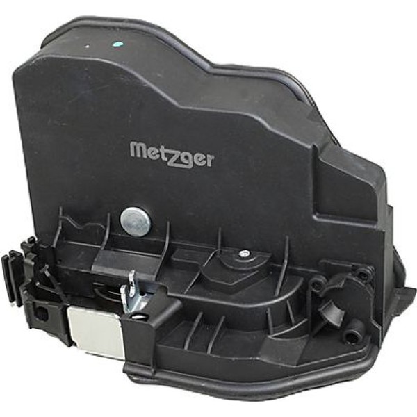 Metzger 2314117 TüRschloss FüR BMW Mini 3 5 1 4 X3 X5 7 X1 X6 X4 Countryman-image
