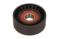 Maxgear 54-1321 Spannrolle, Keilrippenriemen FüR CitroËN Ds Opel Peugeot