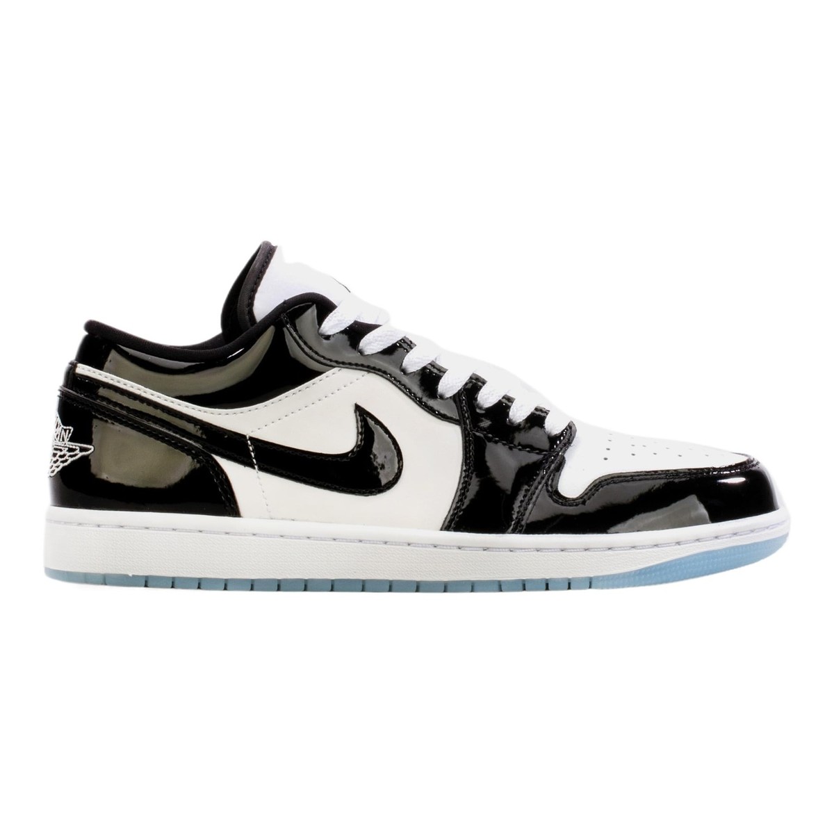 エア ジョーダン 1 ロー G 9 (27.0 cm) Size 9.5 - Jordan 1 Low SE Concord for sale online | eBay