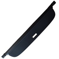 Kofferraumabdeckung Laderaumabdeckung Rollo FüR Land Rover Discovery L462 2016+