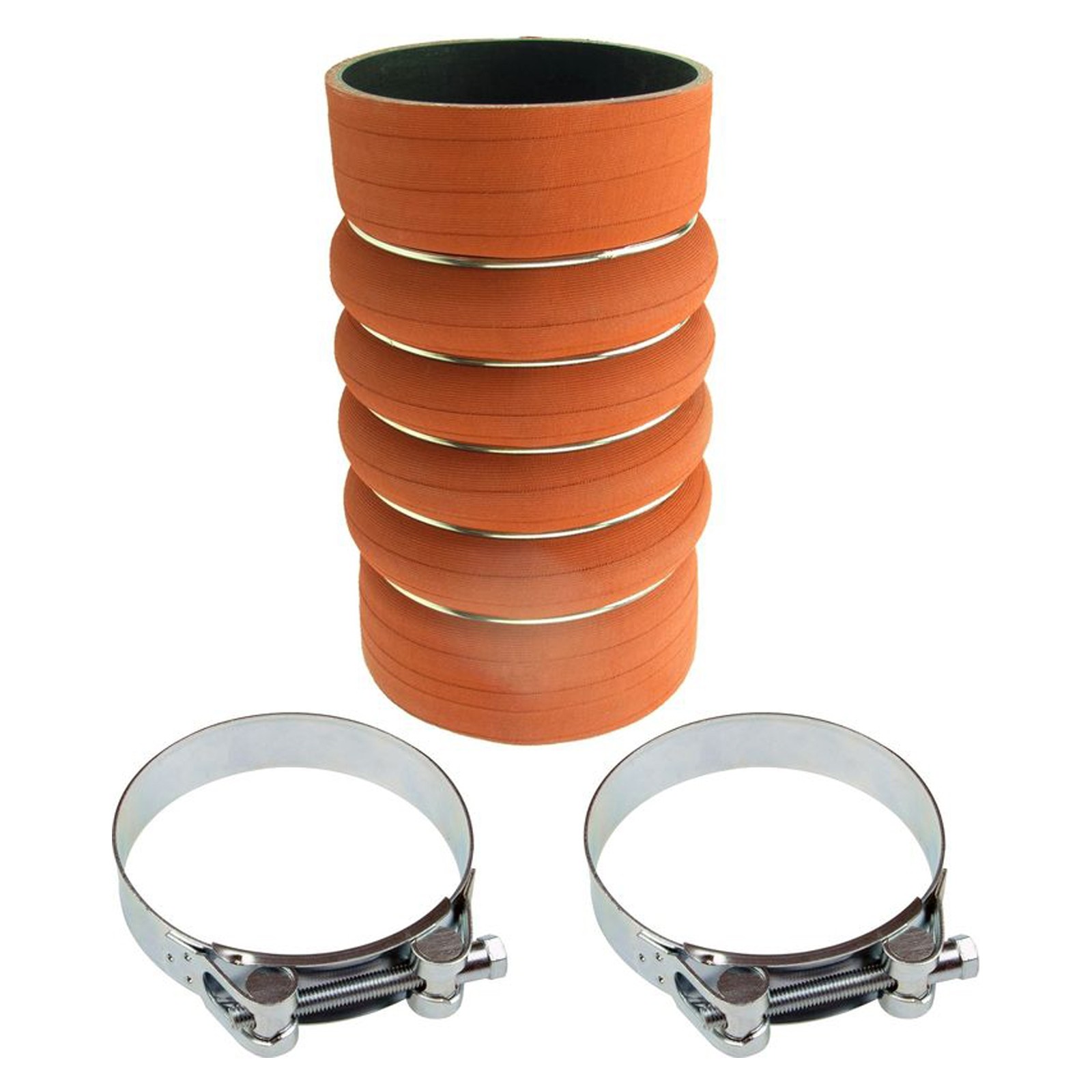 Gates Turbo Hose 09-1051 Charger 0010947982 0020945482 0020946382 A0010947982 - Image 6