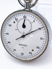SEIKO Seiko wristwatch, working condition, 88-5011, manual winding, white.