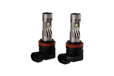 For Chevy Silverado 2500 HD 07-15 Bulb SL2 Pro LED Conversion Kit H11/H8/H9,