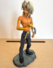 Used ARTFX J Yu-Gi-Oh! Duel Legend Marik Ishtar 1/7 Figure Kotobukiya No Box