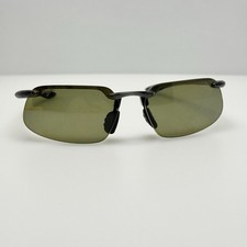 Maui Jim Sunglasses MJ-409 N-11 Kanaha Japan 61-15-135