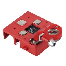 Battery Distribution Terminal Fused Connector Post 32V 400A Accessory For