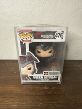 Ultimate Funko Pop Gears of War Figures Guide 32