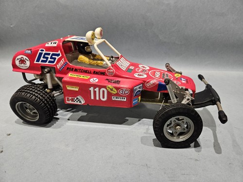 Tamiya 1/10 Rough Rider Vintage 1979 | eBay