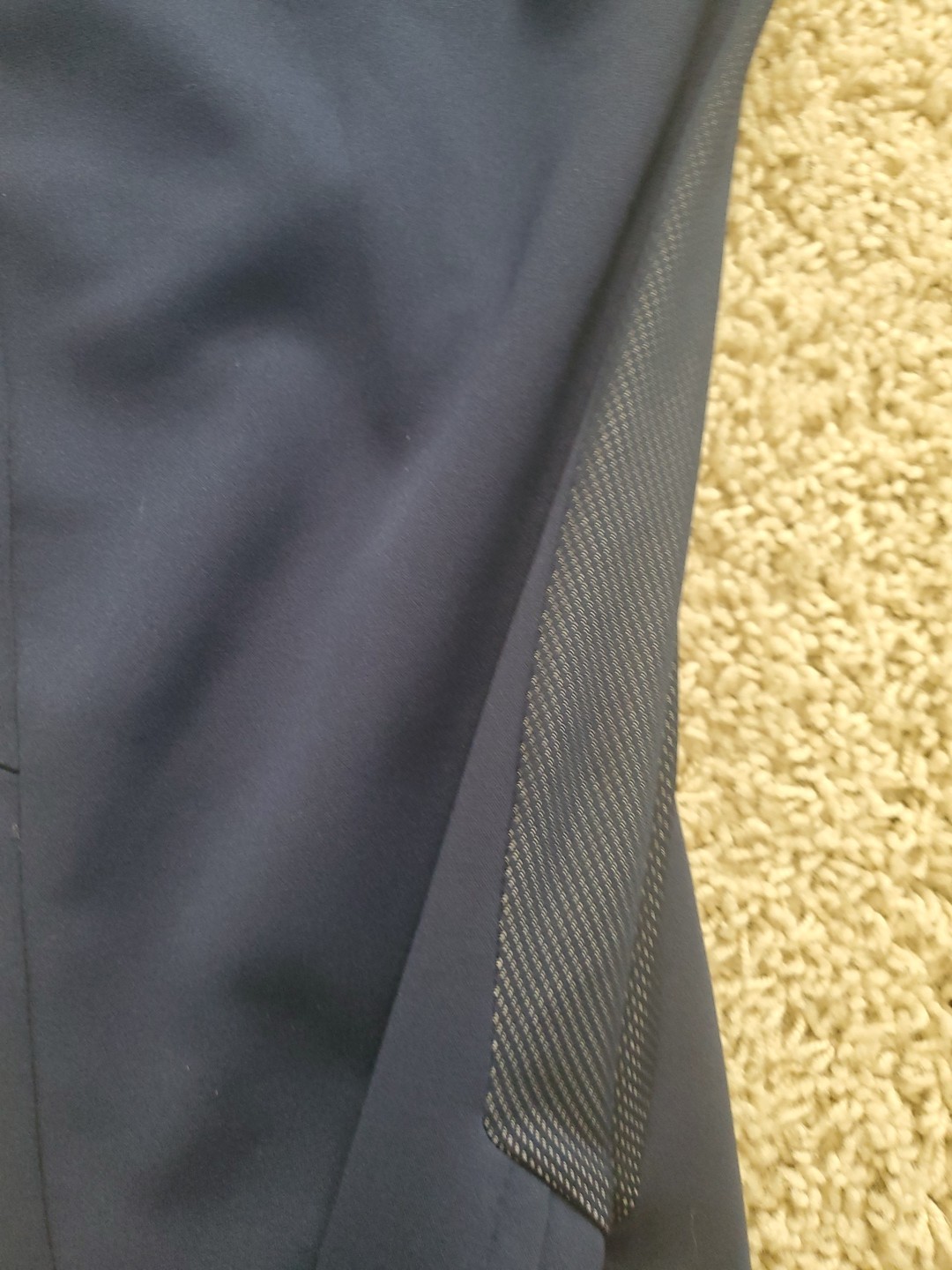 adidas TIRO 23 COMPETITION Men's Soccer Track Pants HK7652 Size M thumbnail 3