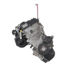 Moteur Citroen C1