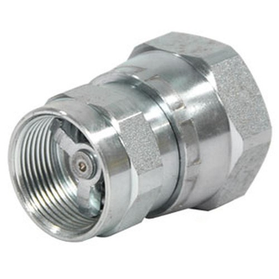 #ad #ad AH21763 New Tractor Pressure Side Female Half Coupling Fits John Deere 1640 2040 $32.99