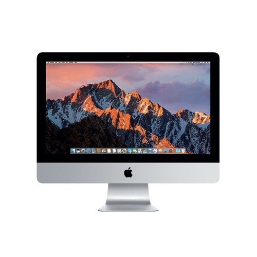 Apple iMac 2017 21,5" i5 2,3 GHz 8 Go RAM 256 Go SSD - Zdjęcie 5 z 5