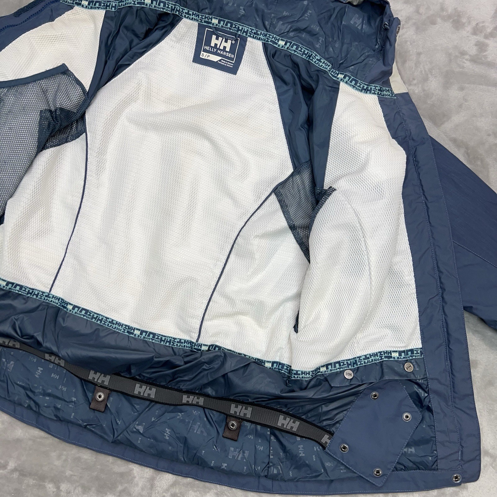 HELLY HANSEN Ski Snowboard Helly Tech Jacket Adul… - image 15