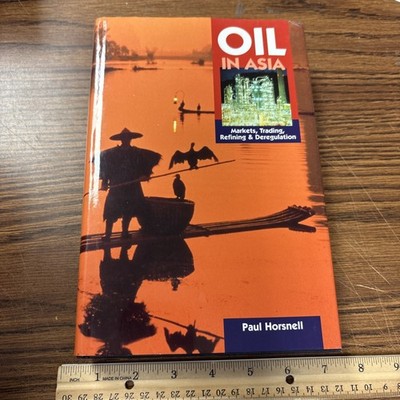 Oxford Institute for Energy Studies: Oil in Asia : Markets, Trading, Refining