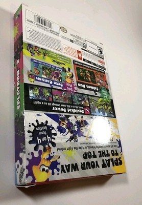 Splatoon 2 game - Starter Pack Edition (Nintendo Switch) Ships