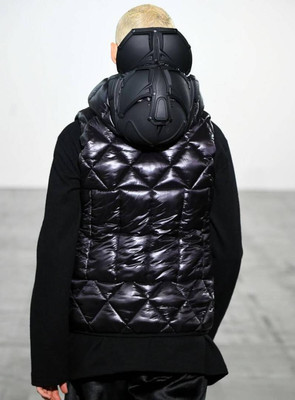 JUNYA WATANABE Man Innerraum Padded Vest Men's #EB ZIB | eBay JUNYA WATANABE Man Innerraum Padded Vest Men's #EB ZIB | eBay