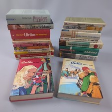 Alte Kinderb�cher Paket 22x Kinderbuch Konvolut Sammlung Bilderb�cher Vorlesen