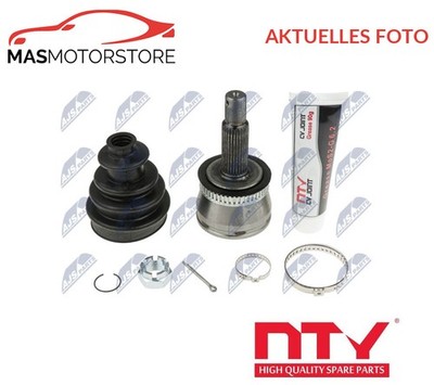GELENK ANTRIEBSWELLE NTY NPZ-HY-528 V FÜR HYUNDAI TUCSON
