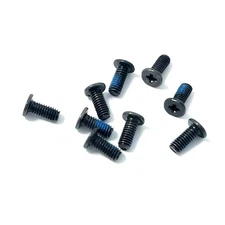 Bottom Case screws For Dell Vostro 3490 P89G005 Vostro 3491 P89G007 Replacement