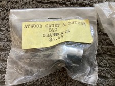 Very Rare Vintage Wasp 049, Crankcase. NEW