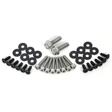 Cycra Replacement Hardware Kit - Pro Bend 1CYC-1001-02