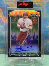 2023 Leaf Vibrance Multi-Sport Cards Checklist 24