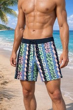 BILLABONG Recycler Sundays Board shorts Mens s size 33 NEW Hawaii