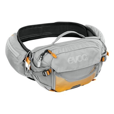EVOC Hip Pack Pro E-Ride 3  Hip Pack  3L  No  Stone 102509107