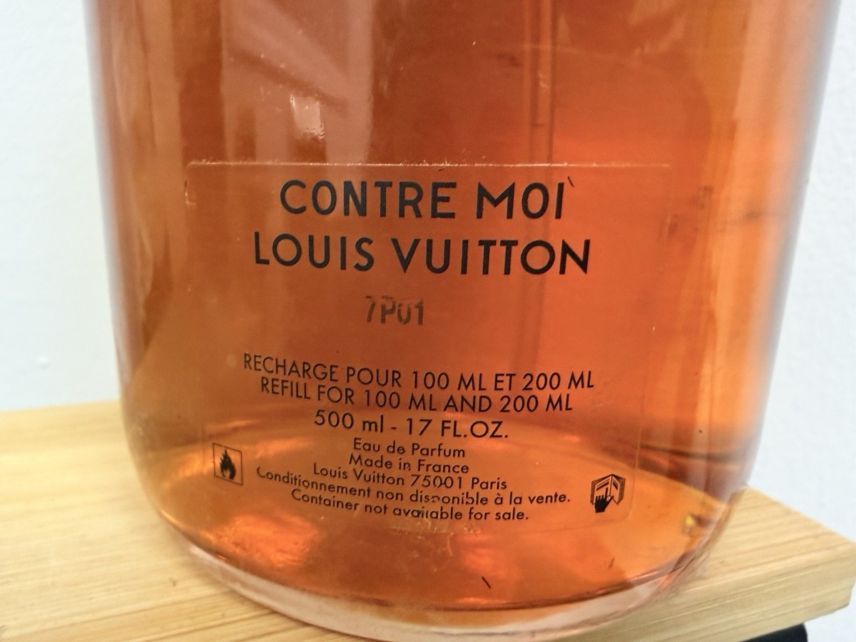 Louis Vuitton Contre Moi Eau de Parfum | eBay