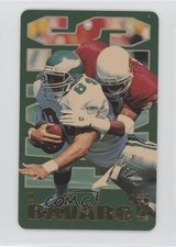 1994 Pro Tags Mark Bavaro #128 0dk