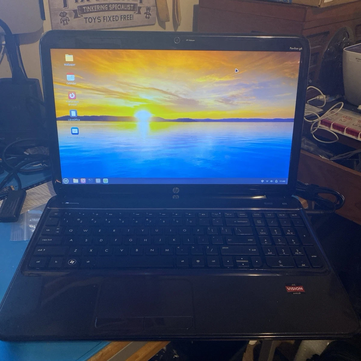 Hp Pavilion G6 for sale | eBay