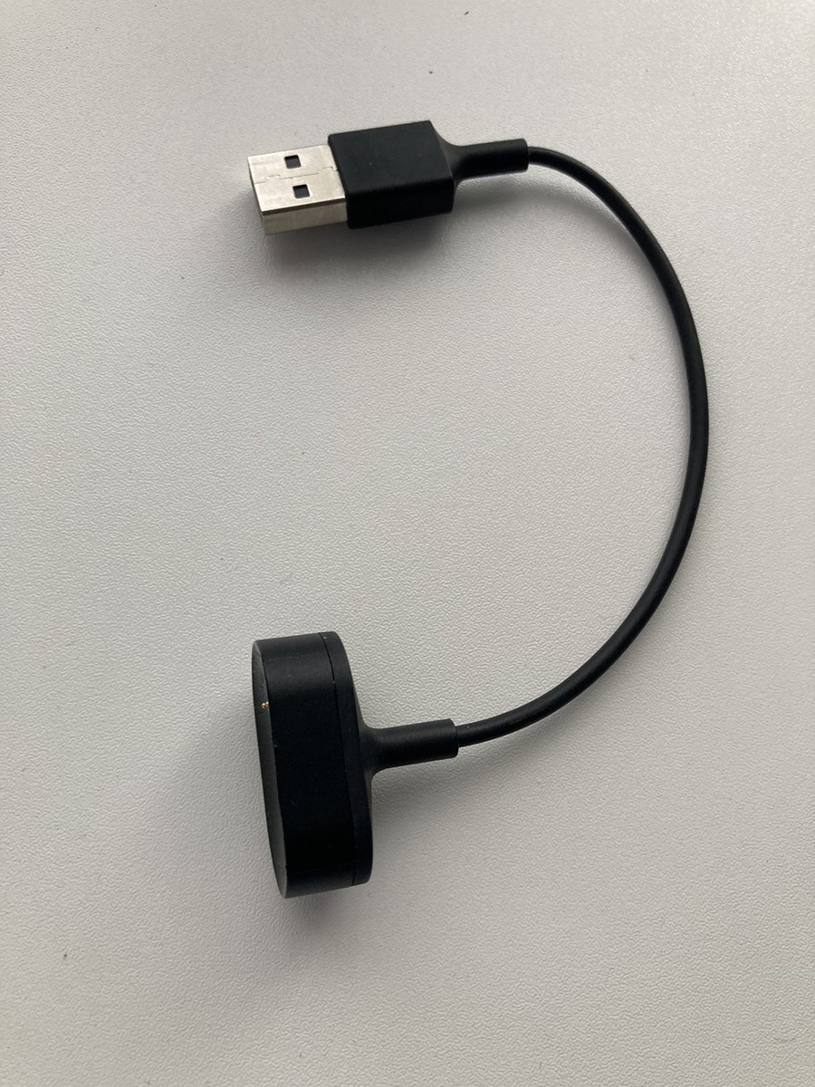 Fitbit HR Inspire Charger (Short Cable) UK