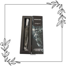 Ocean Noir Travel Size 10 ml by Michael Malul EDP for Men