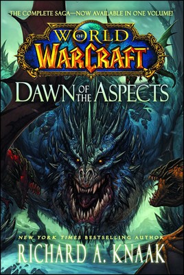 Dawn of the Aspects | Richard A Knaak | Englisch | Taschenbuch | 2017